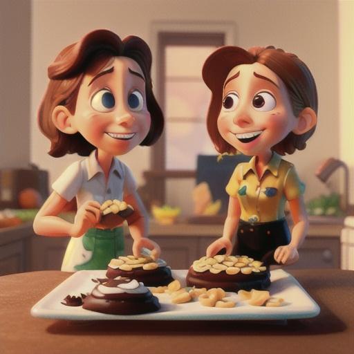 Reese's™ Peanut Butter Cup Candy Cookies