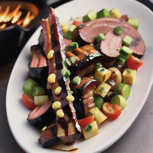 Slow-Cooker Barbecued Ribs