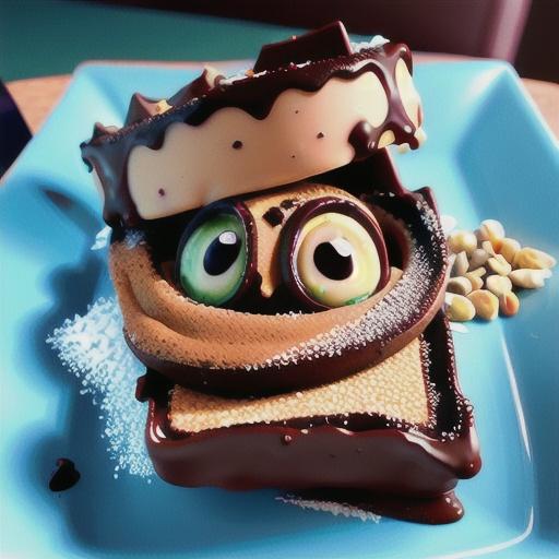 Brown Sugar Brownies