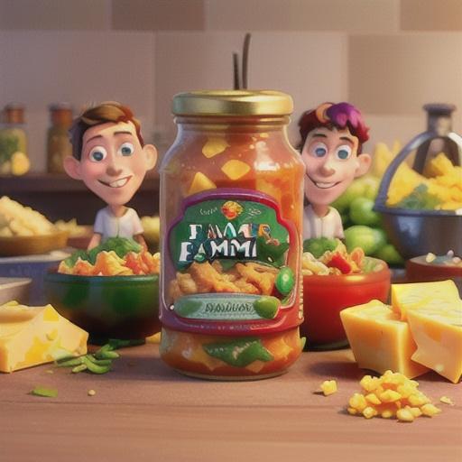 Best Farmers' Market Pimento Cheese