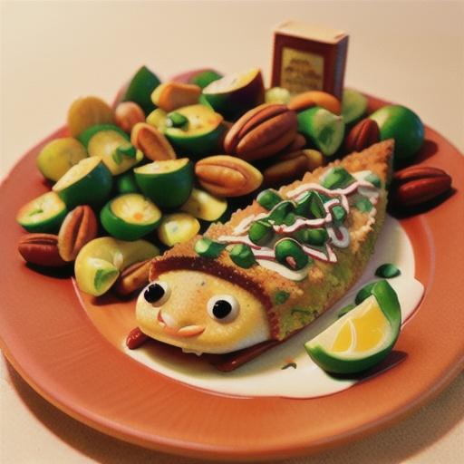 Pecan-Crusted Catfish (Makeover)