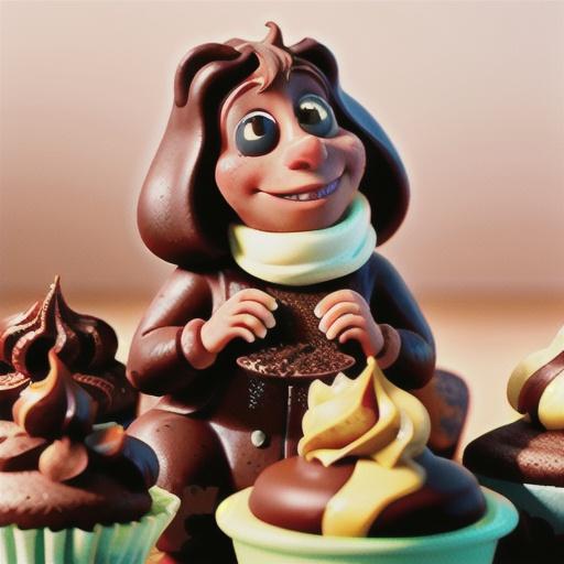 Easy Chocolate Buttercream Frosting