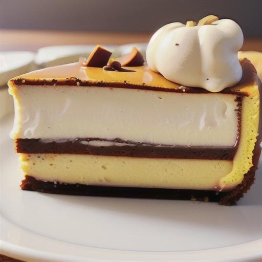 How to Make Pumpkin Cheesecake