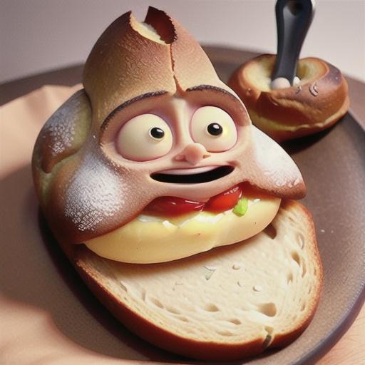 Chef John's Sourdough Bread