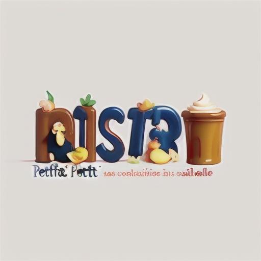 Mocha petit pots de creme