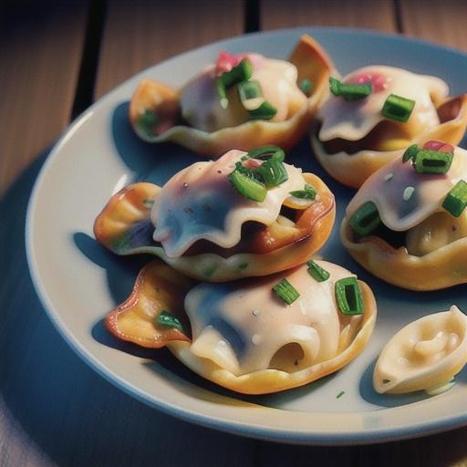Perogies