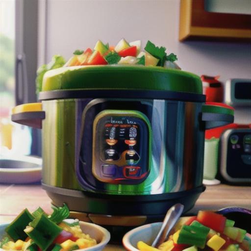 Instant Pot Salsa Verde