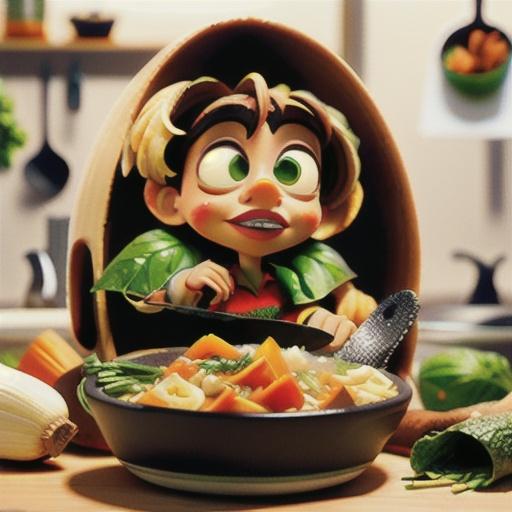 Use-it-Up Turkey Stock