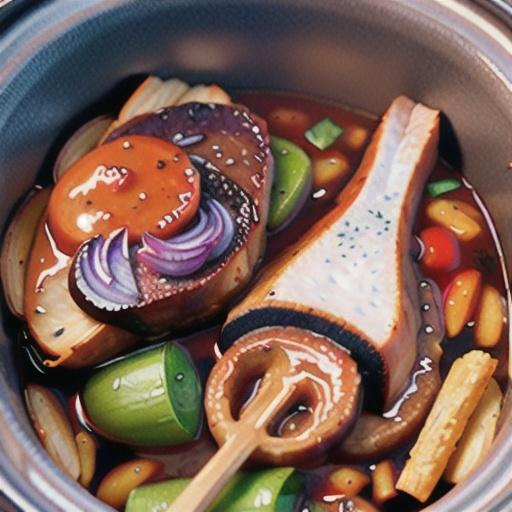 Slow Cooker Beef Brisket