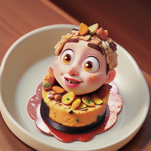 Sweet Potato Cheesecake