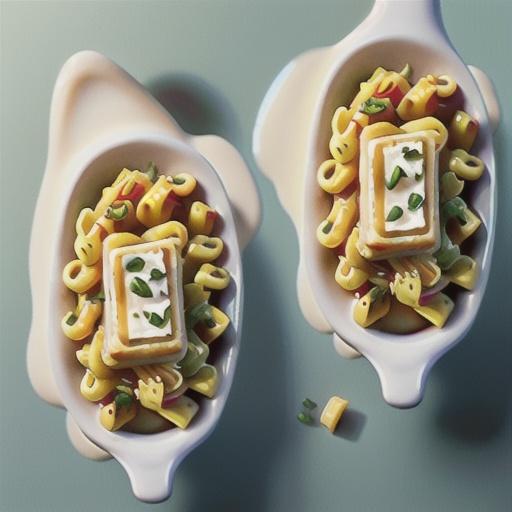 Baked Macaroni and Cheese