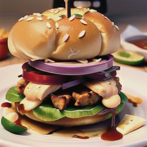 Instant Pot® Pulled Chicken