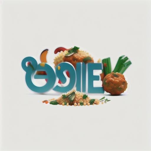 Moroccan lamb meatballs with couscous