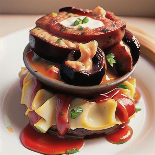 Slow Cooker Meatloaf