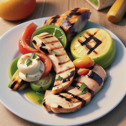 How To Grill Juicy Boneless Skinless Chicken Breasts