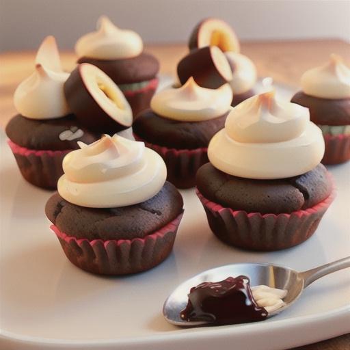 Coconut-Chocolate-Almond Cookies