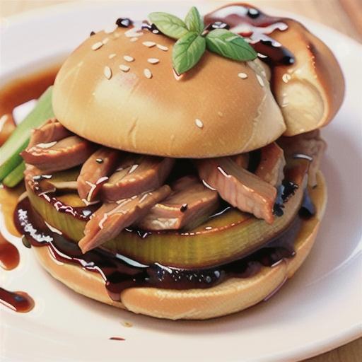 Exquisite Pulled Pork