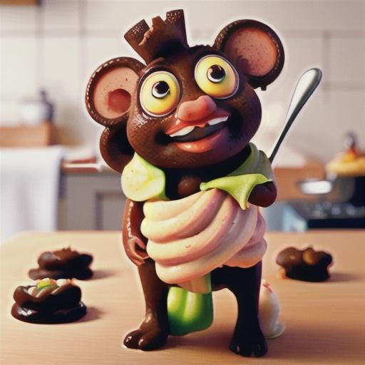 German Pfeffernuesse