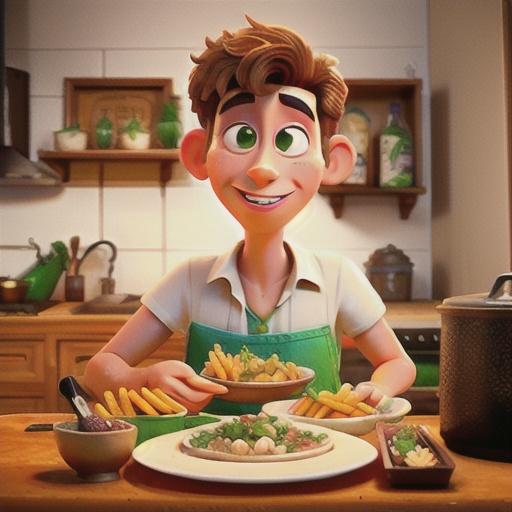 Picadillo (Cuban Beef Hash)