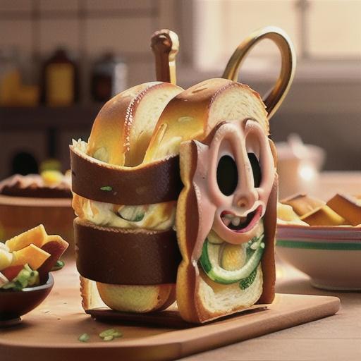 Gold Medal® Classic French Bread