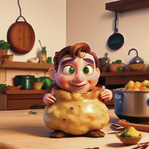 French Canadian Meatball Stew