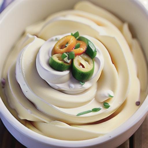 Mascarpone Whipped Potatoes