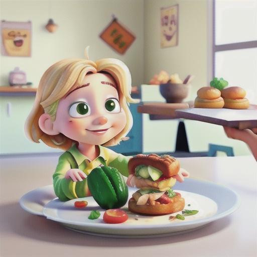 Creamy chicken and vegie pies