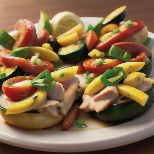 Chef John's Chicken French