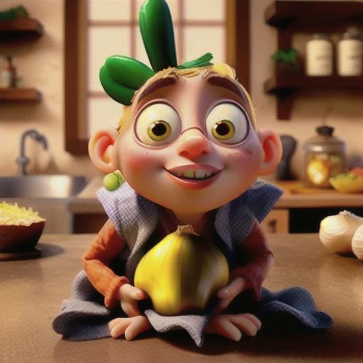 Garlic and Asiago Loaves