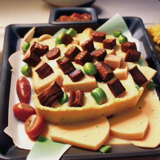 Italian Beef and Polenta Casserole