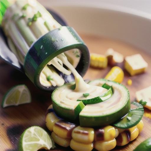 Cilantro Lime Compound Butter