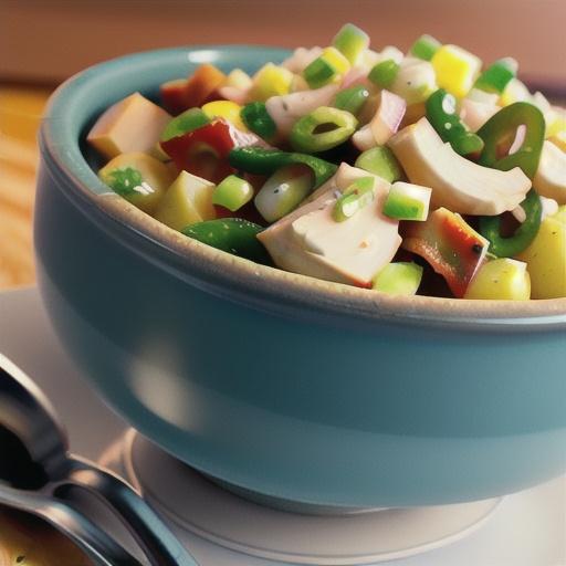 Real German Potato Salad (No Mayo)