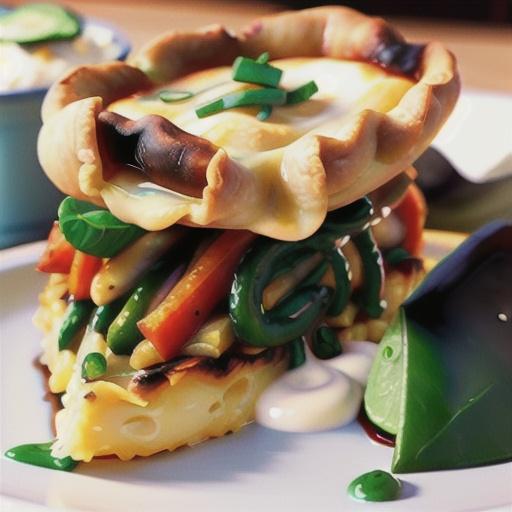 Chef John's Fisherman's Pie