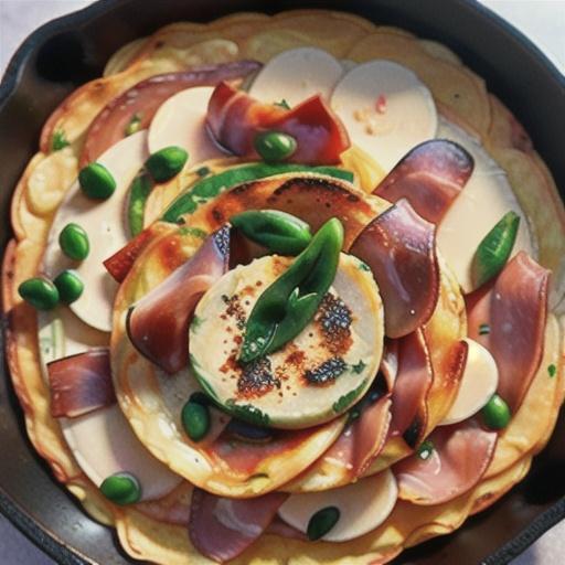 Tortilla Española (Spanish Tortilla)