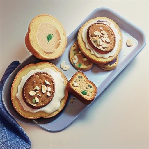 English Muffin Bread