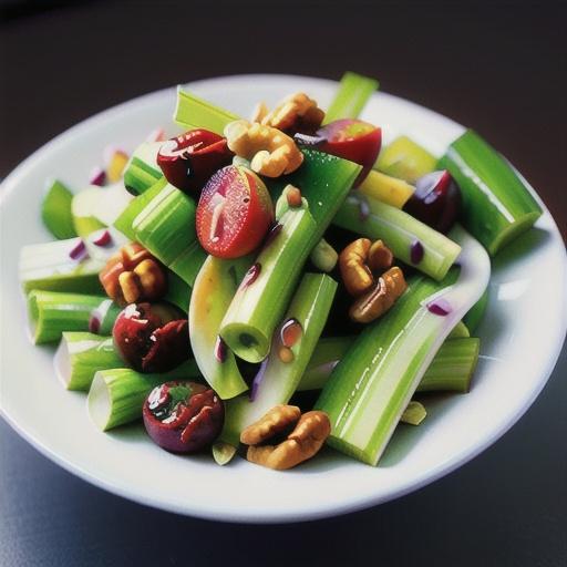 Celery Salad
