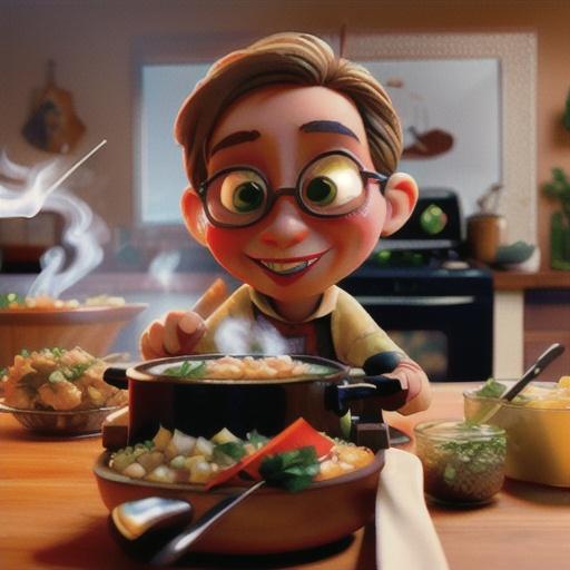 Slow-Cooker Lentil and Canadian Bacon Soup