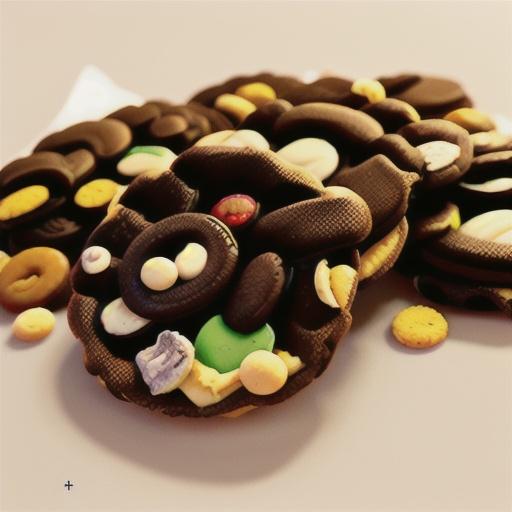 Clone of a Girl Scout Tagalong®