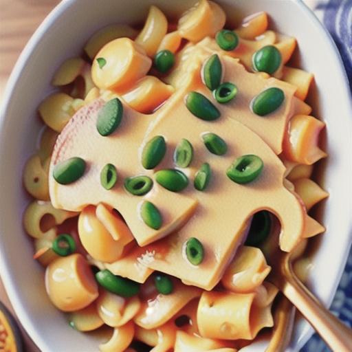 Vegan Mac and Cheese