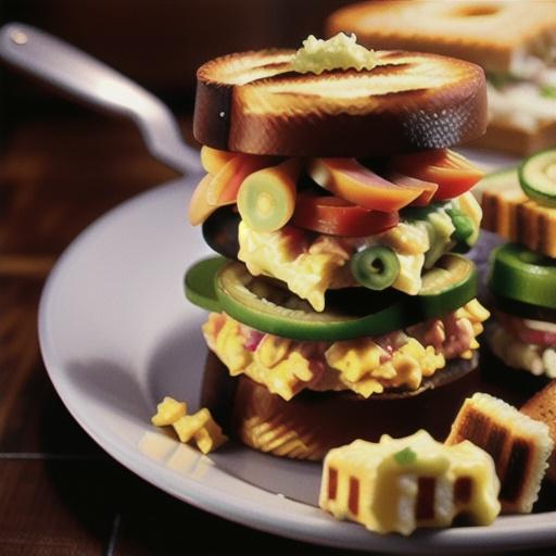 Party Pimento Cheese Spread