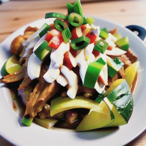 Instant Pot Mexican Pulled Pork