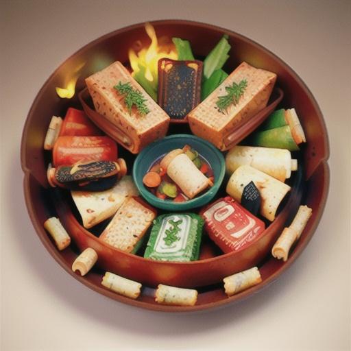 Alabama Fire Crackers