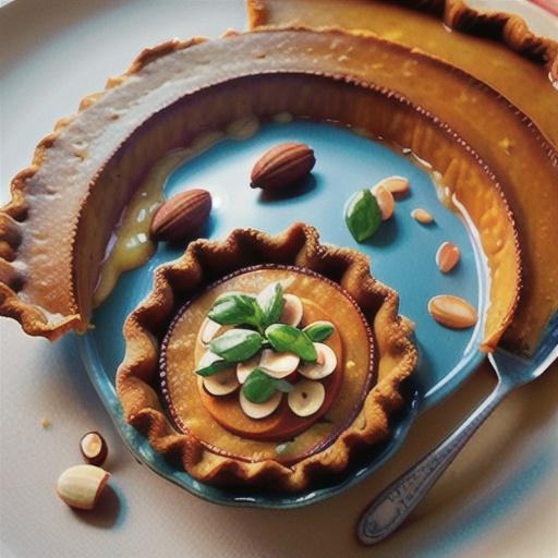 Sweet Potato Pie with Evaporated Milk