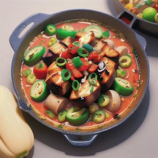 Pork Asado de Carajay