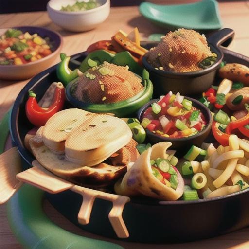 Pressure Cooker Carnitas