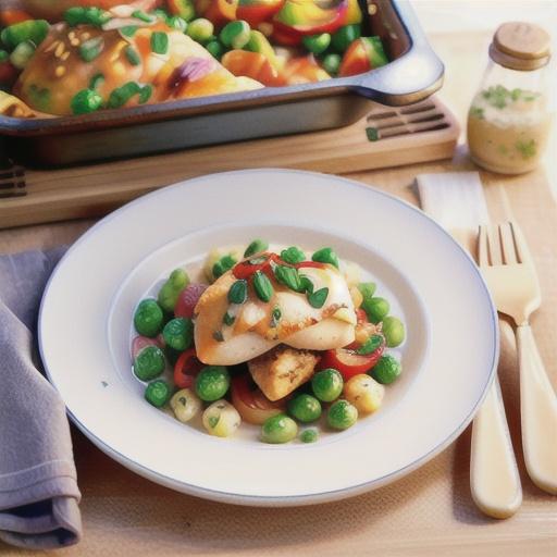 Million Dollar Chicken