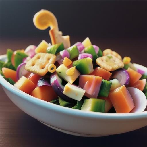 Ham Salad Spread