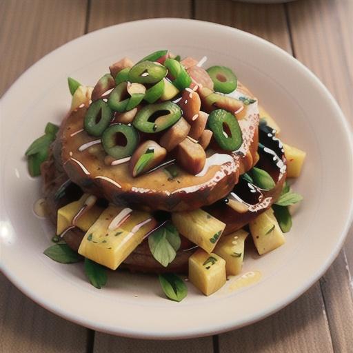 Slow Cooker Hawaiian-Style Pulled Pork