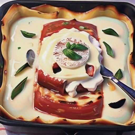 Ragú No Boiling Lasagna