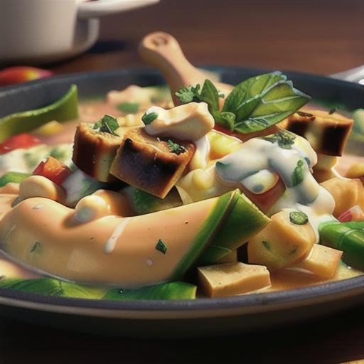 Swiss Chicken Casserole